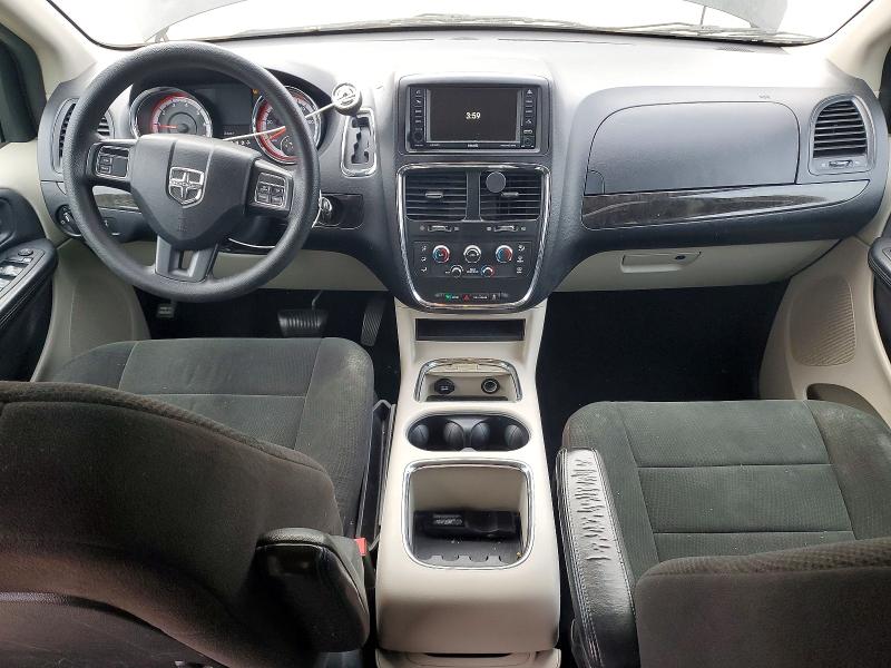 Продаж на аукціоні авто 2012 Dodge Grand Caravan, vin: 2C4RDGCG7CR148833, номер лоту: 75389105