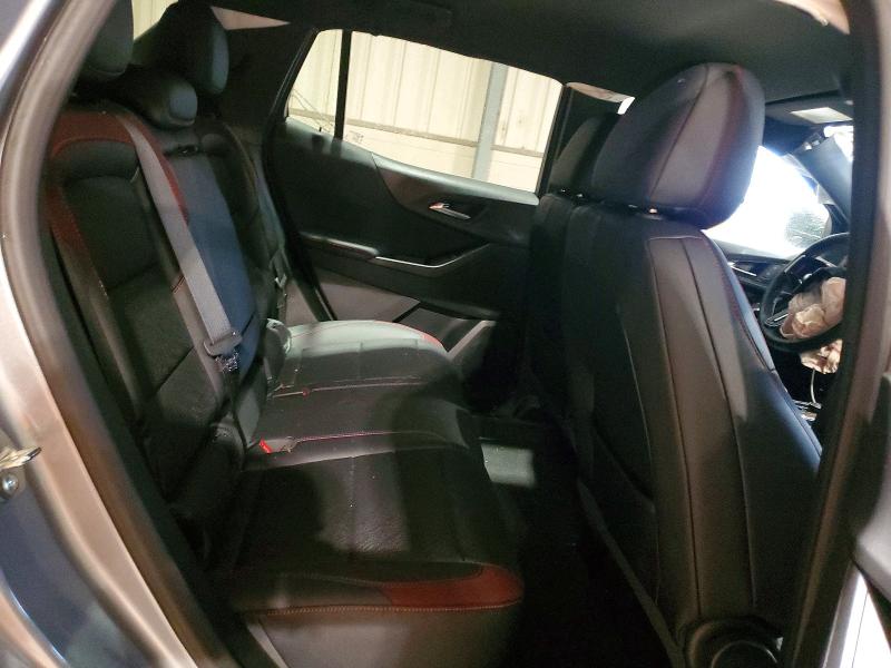 Продажа на аукционе авто 2025 Chevrolet Equinox, vin: 3GNAXTEG7SL276924, номер лота: 72430025