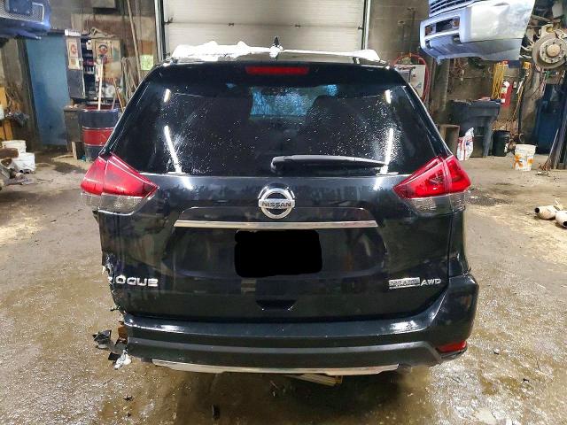 Aukcja sprzedaży 2020 Nissan Rogue, vin: 5N1AT2MV1LC759414, numer aukcji: 73486755
