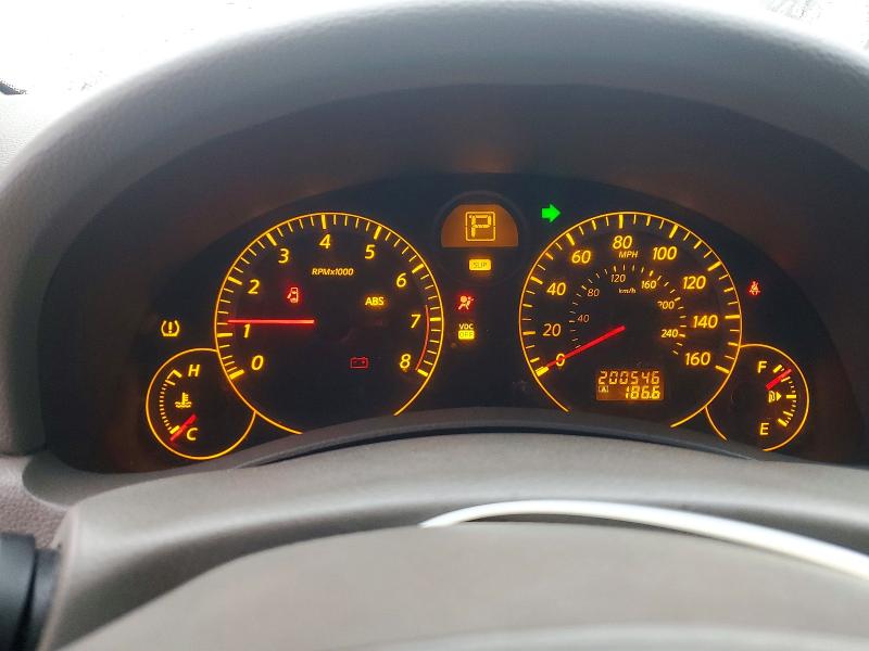 Продажа на аукционе авто 2006 Infiniti G35, vin: JNKCV51E86M521442, номер лота: 72231575