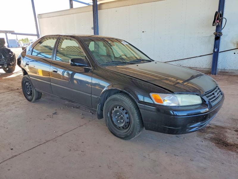 75482315 :رقم المزاد ، JT2BG28K9X0309717 vin ، 1999 Toyota Camry مزاد بيع