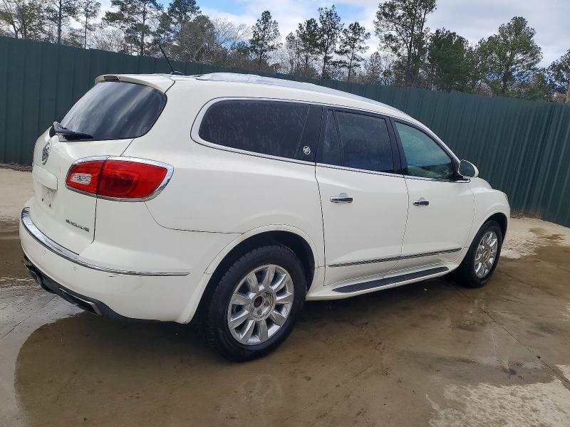 Aukcja sprzedaży 2013 Buick Enclave, vin: 5GAKRDKD2DJ145578, numer aukcji: 99674995