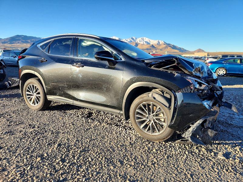 Продажа на аукционе авто 2025 Lexus Nx, vin: JTJGKCEZ8S2044303, номер лота: 99312955
