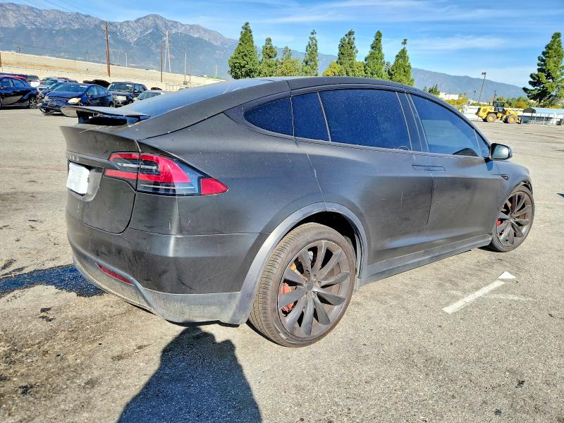 Aukcja sprzedaży 2019 Tesla Model X, vin: 5YJXCBE48KF186792, numer aukcji: 98998405
