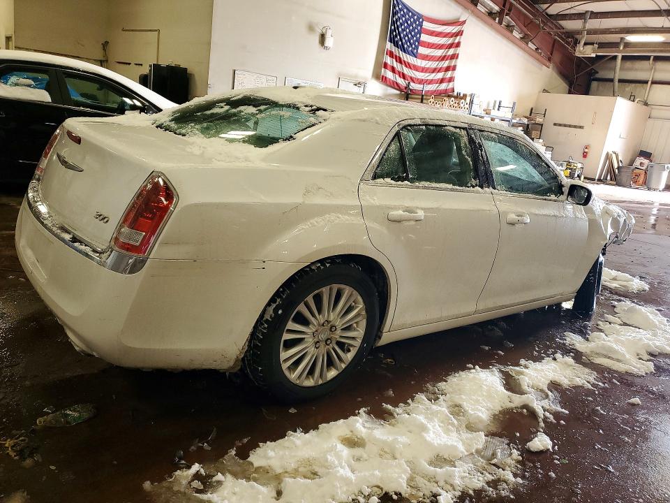 74683165 :رقم المزاد ، 2C3CCARGXDH528077 vin ، 2013 Chrysler 300 مزاد بيع