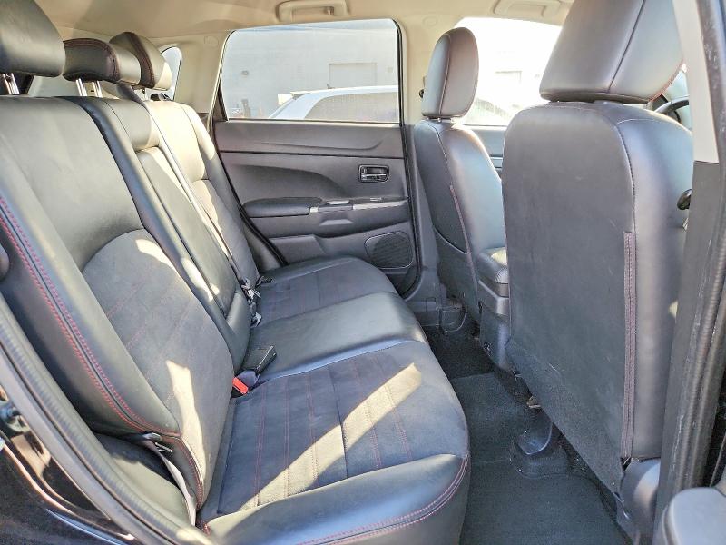 Aukcja sprzedaży 2022 Mitsubishi Outlander Sport, vin: JA4APVAU6NU007656, numer aukcji: 75798725