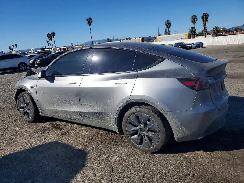 Продаж на аукціоні авто 2024 Tesla Model Y, vin: 7SAYGDED5RF195628, номер лоту: 73549775