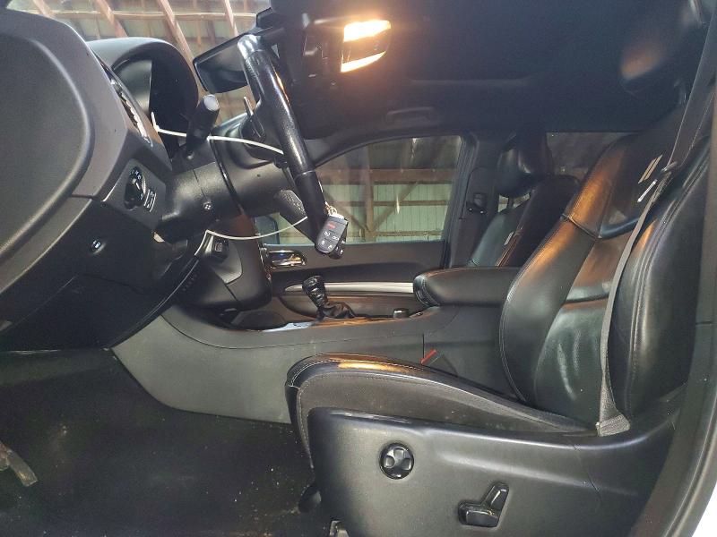 Продажа на аукционе авто 2020 Dodge Durango R/, vin: 1C4SDJCT0LC367945, номер лота: 73375315