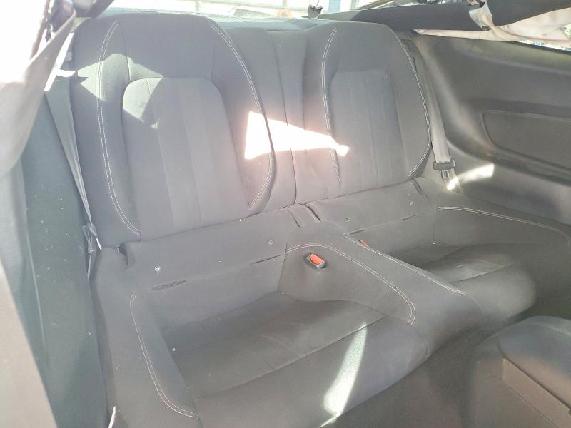 Продаж на аукціоні авто 2023 Ford Mustang, vin: 1FA6P8CF5P5306571, номер лоту: 99275445