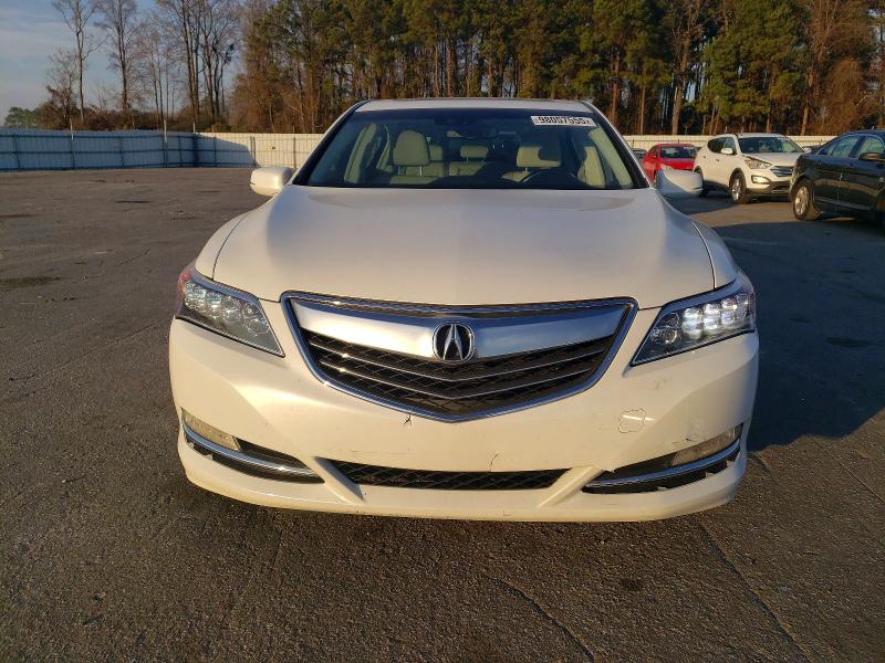 Aukcja sprzedaży 2014 Acura Rlx, vin: JH4KC1F52EC003172, numer aukcji: 98057555