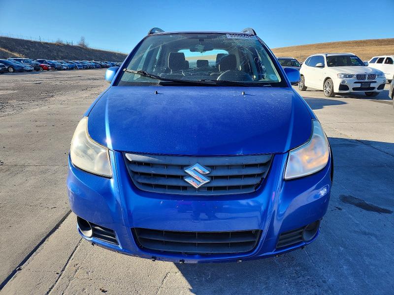 Продажа на аукционе авто 2013 Suzuki Sx4, vin: JS2YB5A31D6101902, номер лота: 99900625