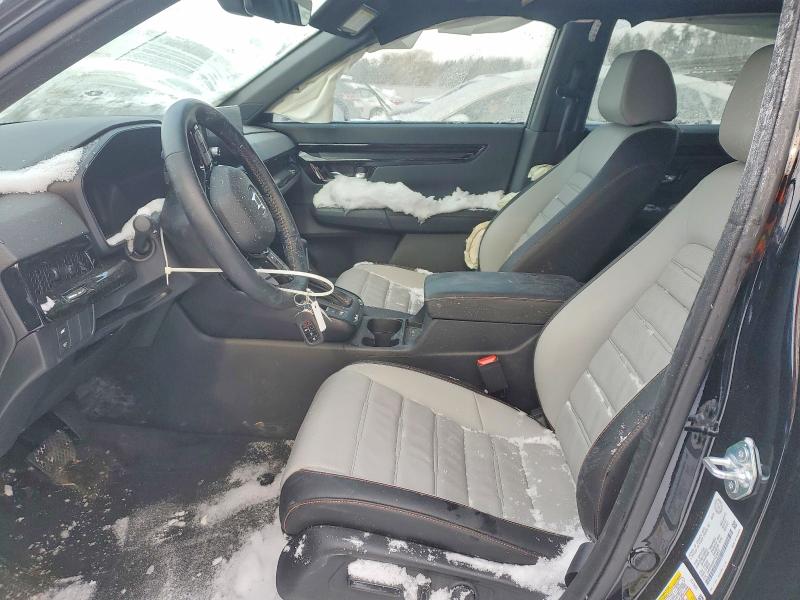 Aukcja sprzedaży 2026 Honda Cr-v, vin: 2HKRS6H9XTH216873, numer aukcji: 74496655