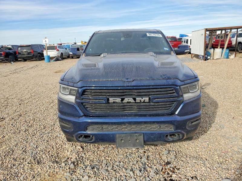 Продаж на аукціоні авто 2019 Ram 1500, vin: 1C6SRFJT0KN904681, номер лоту: 96779735