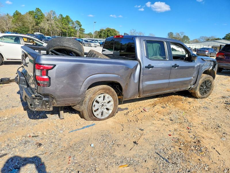 Продажа на аукционе авто 2024 Nissan Frontier, vin: 1N6ED1FJ4RN660636, номер лота: 77678365