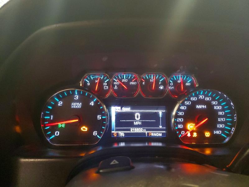 Aukcja sprzedaży 2014 Chevrolet Silverado, vin: 1GCVKREH2EZ171550, numer aukcji: 73612425