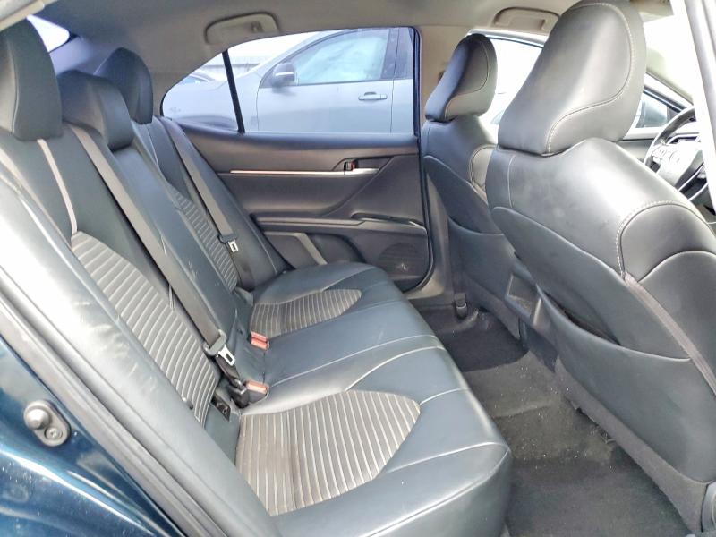 Aukcja sprzedaży 2019 Toyota Camry, vin: 4T1B11HK6KU245698, numer aukcji: 73687015