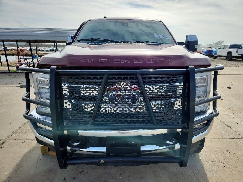 Продажа на аукционе авто 2017 Ford F250 Super, vin: 1FT7W2B63HED83098, номер лота: 72180005