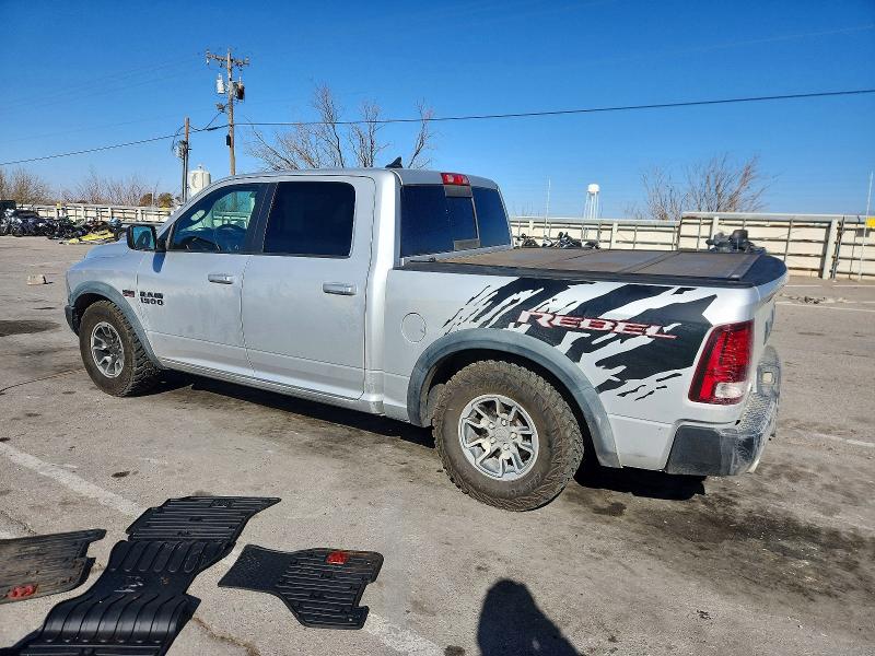 Продажа на аукционе авто 2016 Ram 1500, vin: 1C6RR7YTXGS236164, номер лота: 73524445