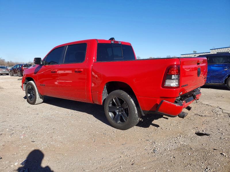 73290305 :رقم المزاد ، 1C6SRFFT4LN159055 vin ، 2020 Ram 1500 مزاد بيع