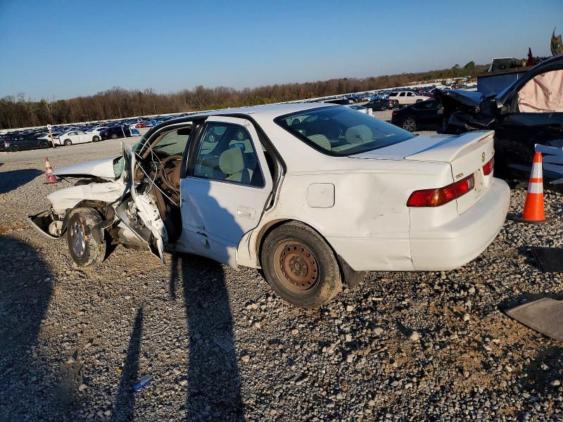 1999 Toyota Camry მანქანა იყიდება აუქციონზე, vin: 4T1BG22K2XU872550, აუქციონის ნომერი: 72700625