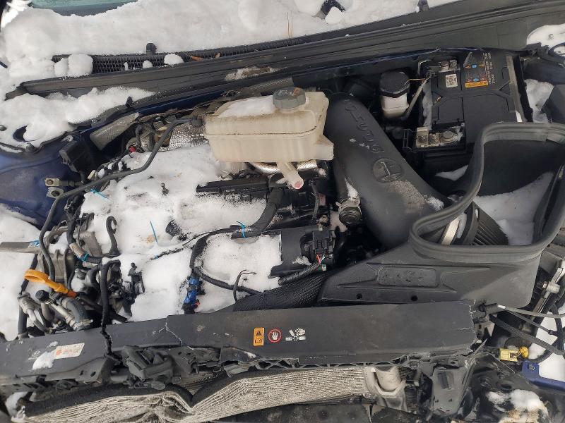 Продажа на аукционе авто 2022 Hyundai Elantra N, vin: KMHLW4AK0NU007433, номер лота: 74419355