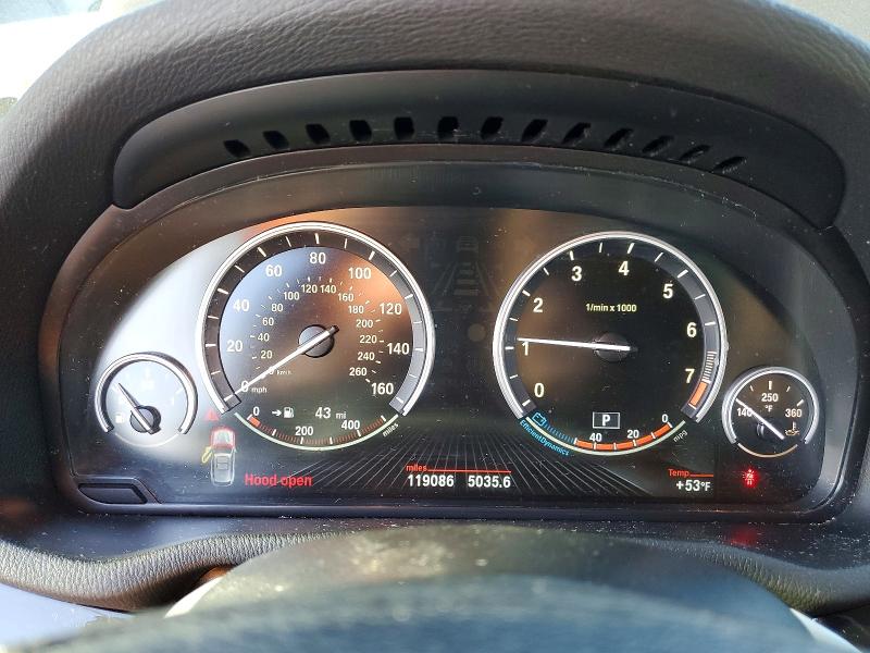 Продаж на аукціоні авто 2014 Bmw X3, vin: 5UXWX9C5XE0D40220, номер лоту: 98431075