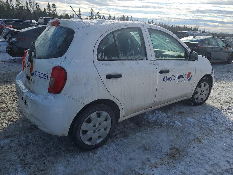 Продаж на аукціоні авто 2019 Nissan Micra, vin: 3N1CK3CP7KL200903, номер лоту: 72467275