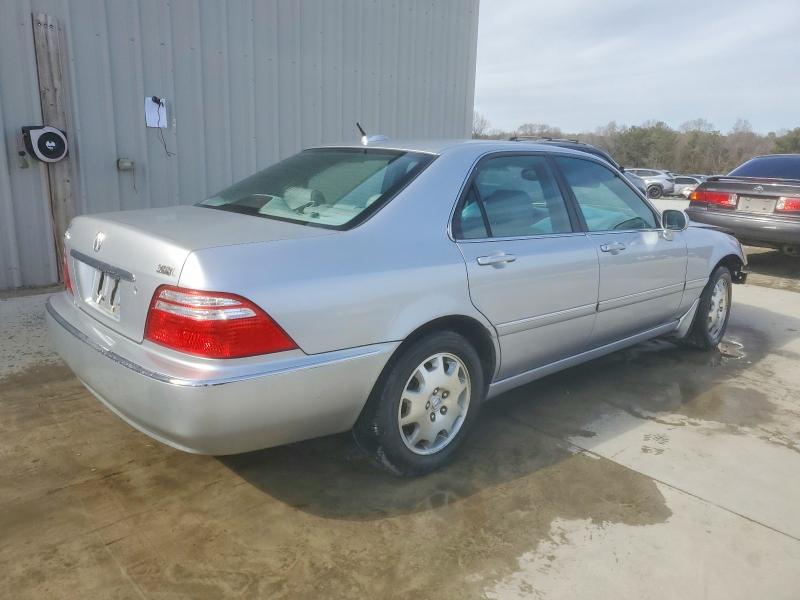 Продаж на аукціоні авто 2004 Acura 3.5rl, vin: JH4KA96684C007478, номер лоту: 74917835