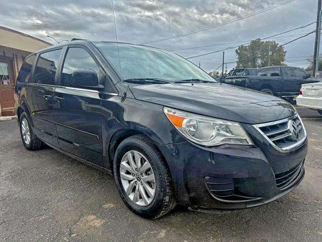 Продаж на аукціоні авто 2012 Volkswagen Routan Se, vin: 2C4RVABG5CR354258, номер лоту: 73336775