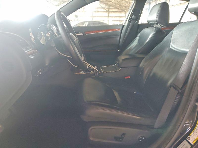 Продажа на аукционе авто 2014 Chrysler 300, vin: 2C3CCAET3CH253184, номер лота: 99466245