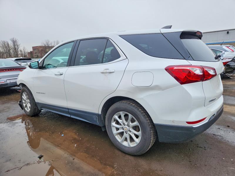 Продажа на аукционе авто 2019 Chevrolet Equinox Lt, vin: 2GNAXUEV2K6260588, номер лота: 73056555