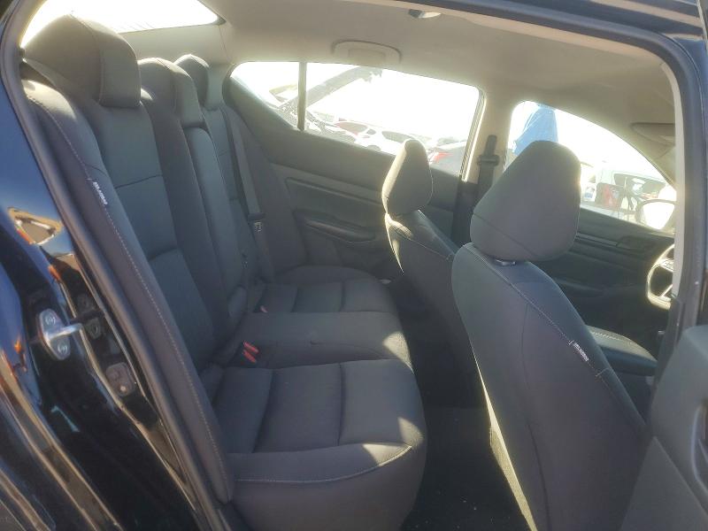 Продаж на аукціоні авто 2023 Nissan Altima, vin: 1N4BL4BV9PN314992, номер лоту: 98767945