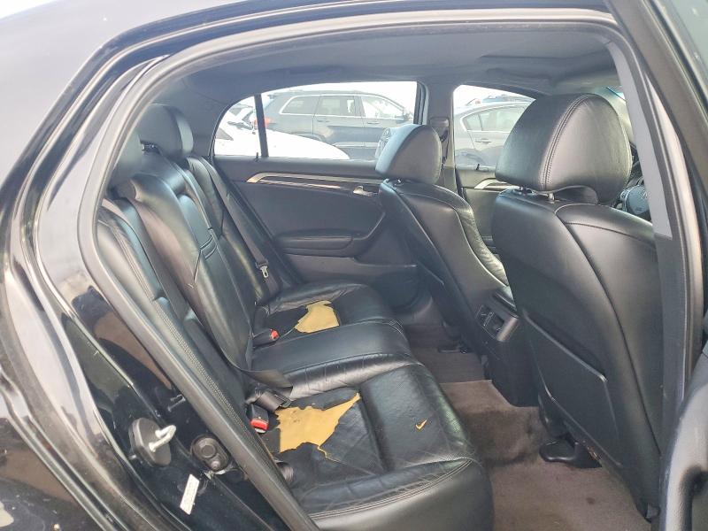 72601535 :رقم المزاد ، 19UUA66207A024489 vin ، 2007 Acura Tl مزاد بيع