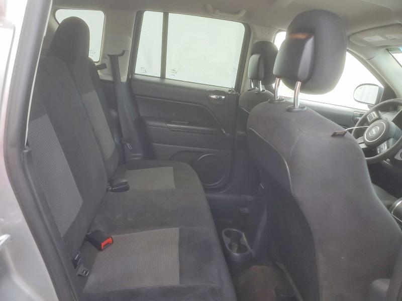 Продаж на аукціоні авто 2015 Jeep Compass, vin: 1C4NJDBB7FD321298, номер лоту: 73595925