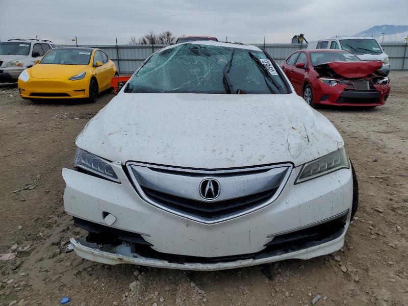 Aukcja sprzedaży 2016 Acura Tlx, vin: 19UUB1F30GA013484, numer aukcji: 73804555
