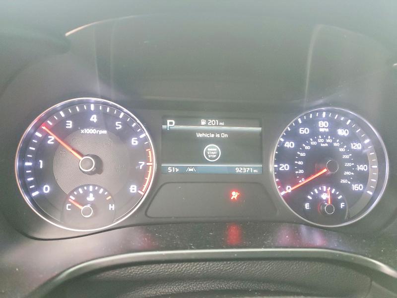 72324845 :رقم المزاد ، 3KPF54AD9PE594769 vin ، 2023 Kia Forte مزاد بيع