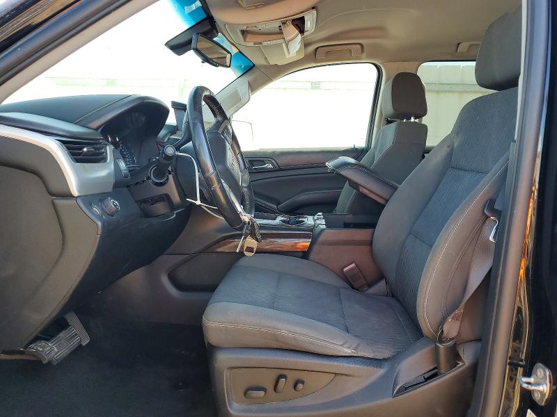 Aukcja sprzedaży 2018 Gmc Yukon, vin: 1GKS1AKC6JR137464, numer aukcji: 98586315