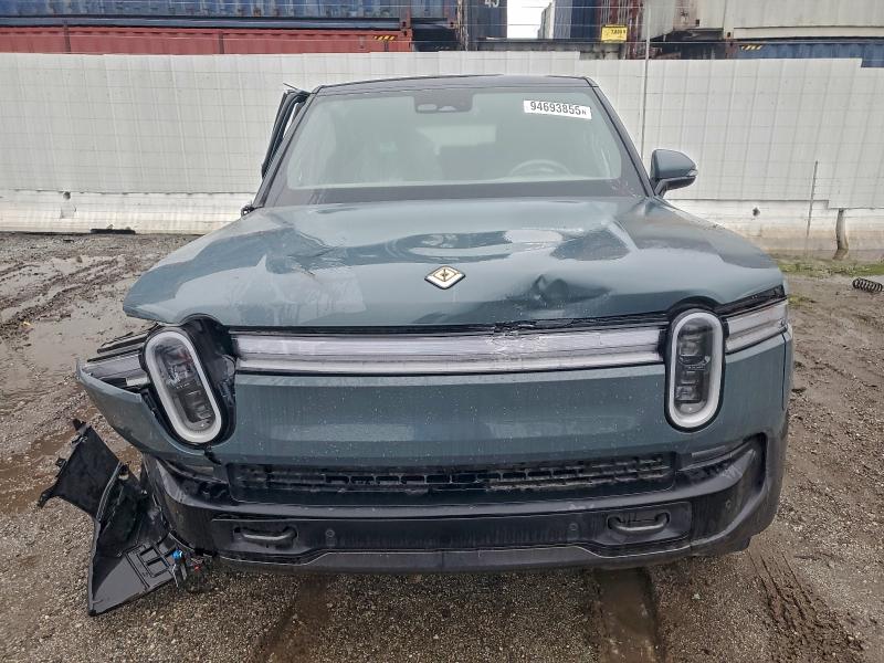 Продажа на аукционе авто 2025 Rivian R1s, vin: 7PDSGCBP7SN075194, номер лота: 94693855