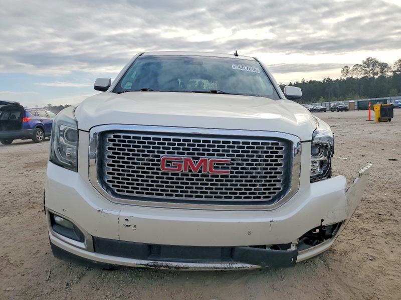 Продажа на аукционе авто 2015 Gmc Yukon Dena, vin: 1GKS1CKJ5FR299913, номер лота: 74377645