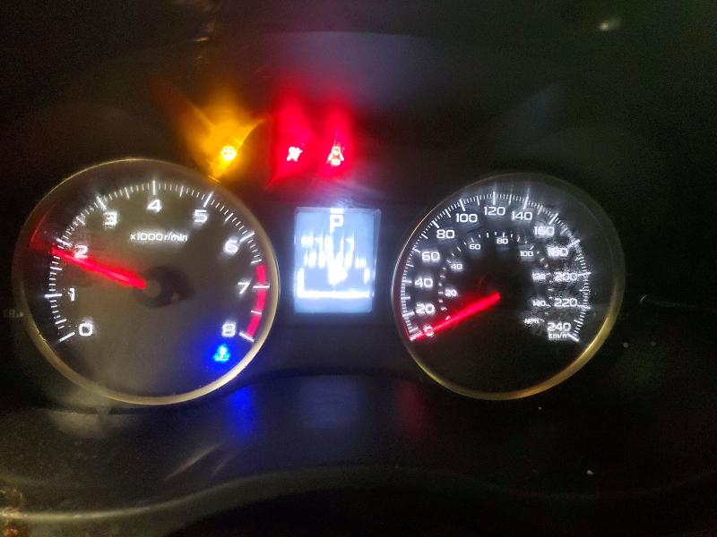 Продажа на аукционе авто 2013 Subaru Impreza Pr, vin: JF1GPAD68D2868438, номер лота: 73806255