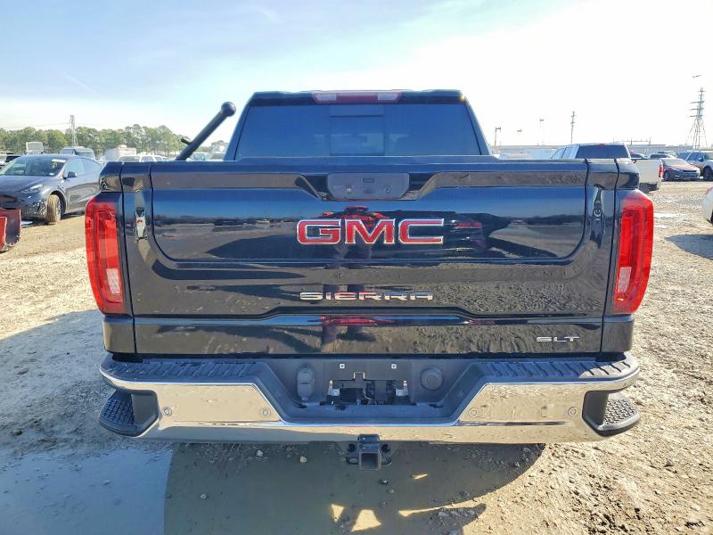 74871005 :رقم المزاد ، 3GTP8DED5MG232329 vin ، 2021 Gmc Sierra مزاد بيع
