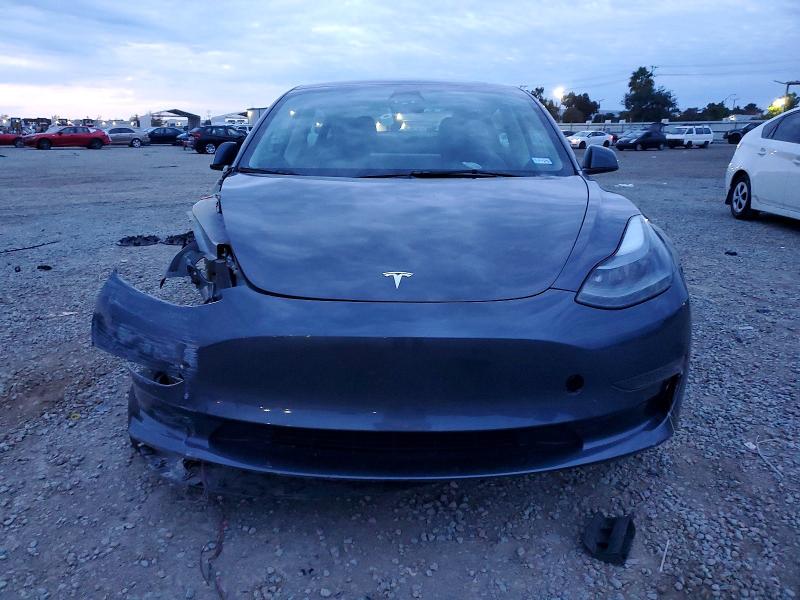 2023 Tesla Model 3 მანქანა იყიდება აუქციონზე, vin: 5YJ3E1EA9PF667604, აუქციონის ნომერი: 98900045