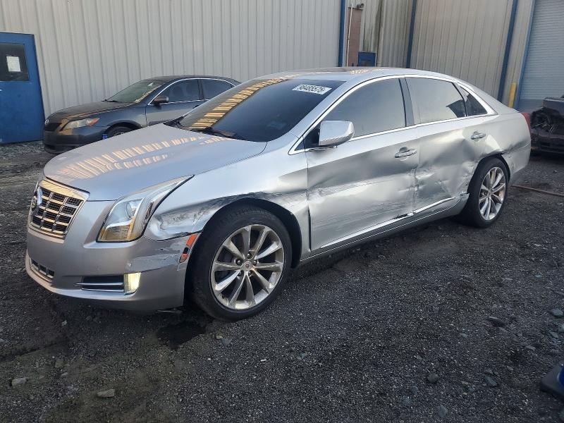98485575 :رقم المزاد ، 2G61P5S35D9125160 vin ، 2013 Cadillac Xts Luxury مزاد بيع