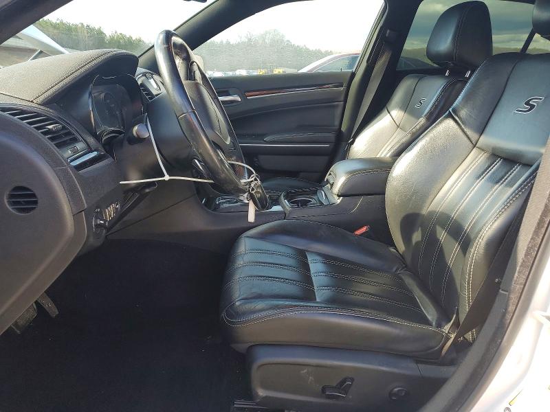 Продажа на аукционе авто 2019 Chrysler 300, vin: 2C3CCABG5KH625971, номер лота: 98360775