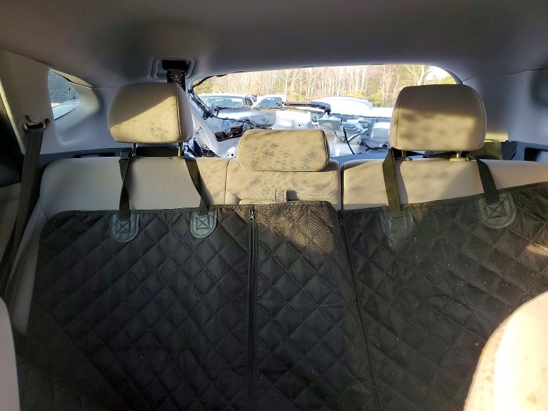 2017 Hyundai Tucson მანქანა იყიდება აუქციონზე, vin: KM8J3CA48HU546625, აუქციონის ნომერი: 73279595
