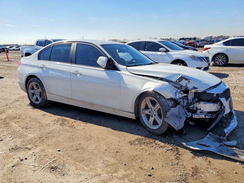 Aukcja sprzedaży 2014 Bmw 328, vin: WBA3C1C5XEK116266, numer aukcji: 74547725