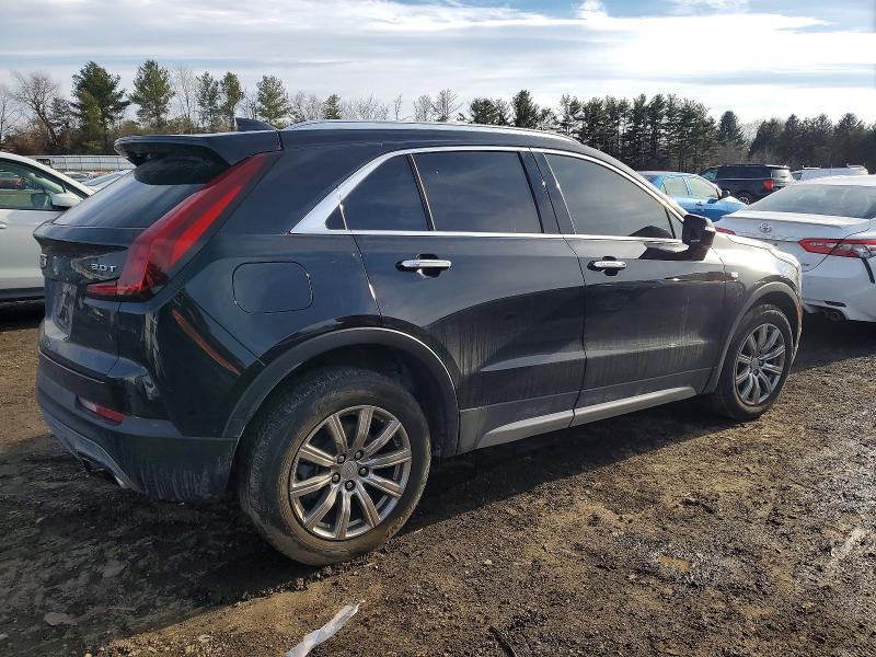 Aukcja sprzedaży 2019 Cadillac Xt4, vin: 1GYFZDR40KF140735, numer aukcji: 74564465