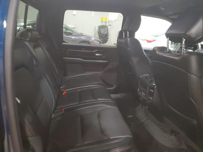 Auction sale of the 2020 Dodge/ram Truck/van Ram 1500 Sport Crew, vin: 1C6SRFLT8LN412169, lot number: 73245275