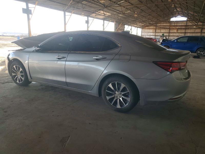 Продаж на аукціоні авто 2017 Acura Tlx, vin: 19UUB1F31HA002916, номер лоту: 72415685