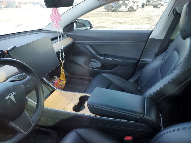 Продажа на аукционе авто 2019 Tesla Model 3, vin: 5YJ3E1EA8KF482629, номер лота: 73479155